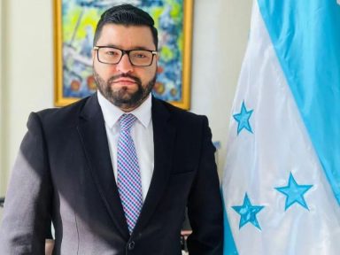 Imagen de Giro en el caso de Marco Vallecillo: Sala Constitucional anula proceso y saldrá libre