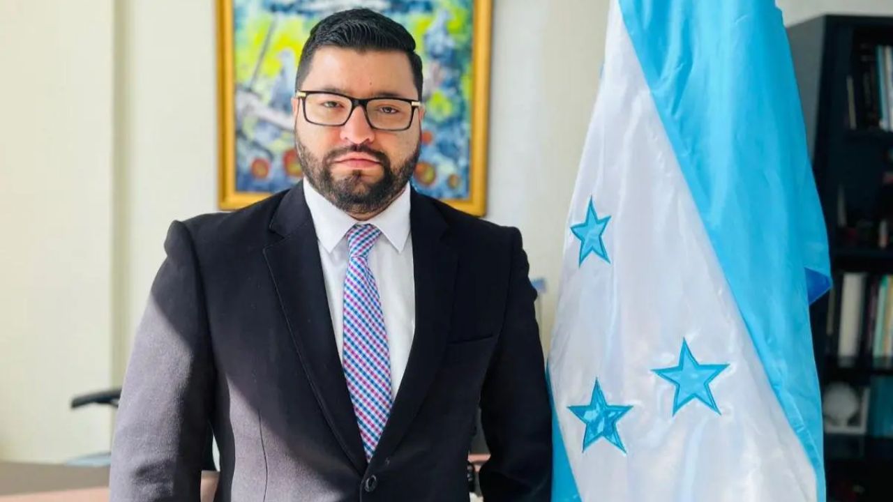 Imagen principal de Giro en el caso de Marco Vallecillo: Sala Constitucional anula proceso y saldrá libre