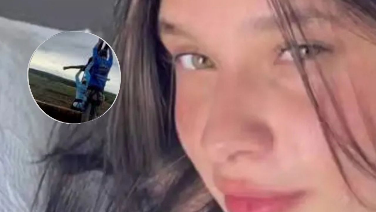 'Deshacerse de un cadáver', mensaje de instructor de bungee tras muerte de maestra de física Imagen principal de 'Deshacerse de un cadáver', mensaje de instructor de bungee tras muerte de maestra de física