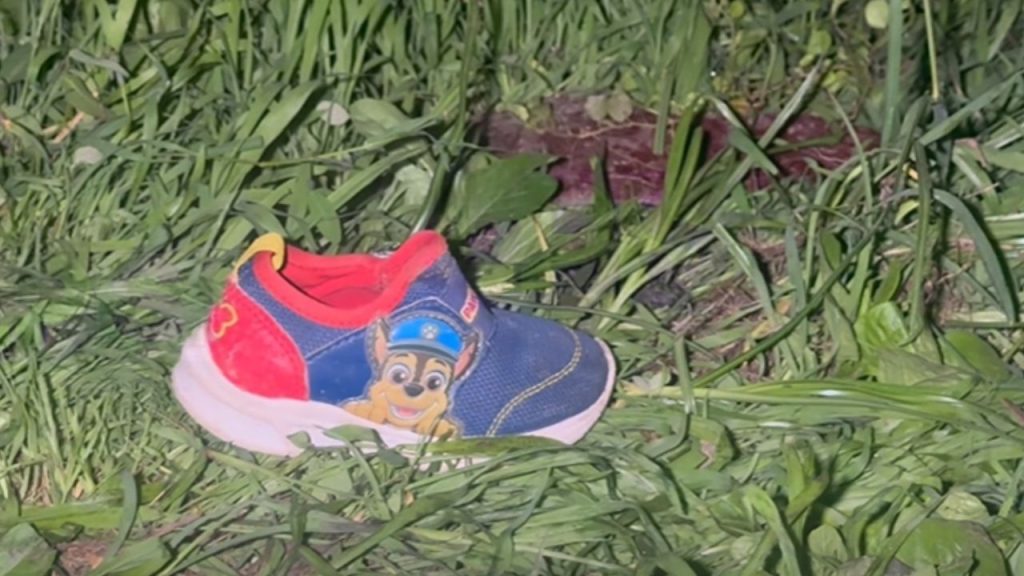 menor muere en ca-5