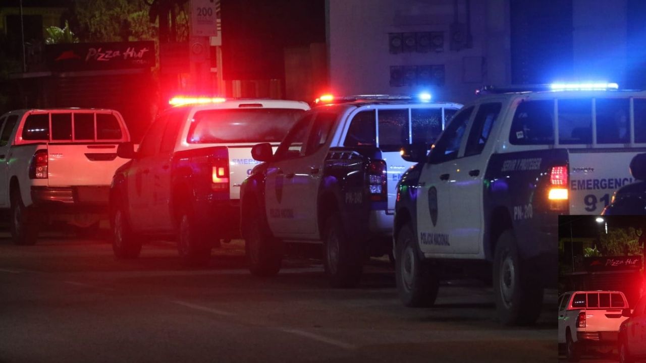 Sale a la luz la supuesta razón por la que hombre mató a su hijastra en Olancho Imagen principal de Sale a la luz la supuesta razón por la que hombre mató a su hijastra en Olancho