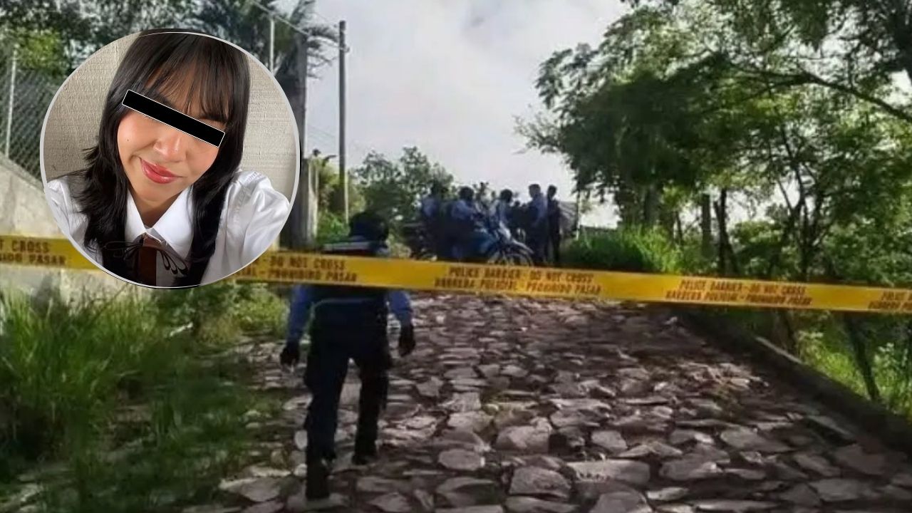Imagen de Esto habría desencadenado el asesinato de Michelle Argueta en Los Pinos