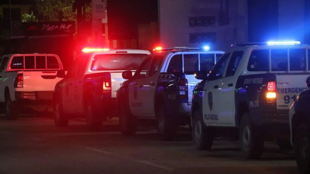 Revelan qué pasó con jovencita horas antes de ser asesinada en Tegucigalpa Imagen principal de Revelan qué pasó con jovencita horas antes de ser asesinada en Tegucigalpa
