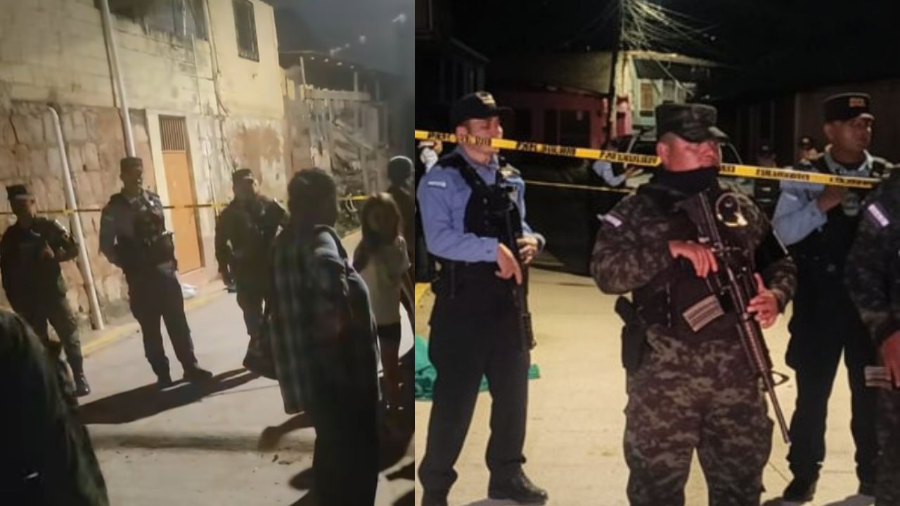 Identifican a joven ultimado en Tegucigalpa y familia lanza temida advertencia Imagen principal de Identifican a joven ultimado en Tegucigalpa y familia lanza temida advertencia