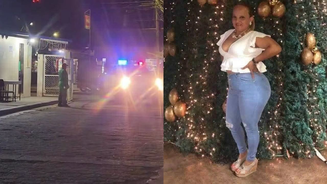 ¿Ya había sufrido un atentado? Esto se sabe del asesinato de una mujer en Olanchito Imagen principal de ¿Ya había sufrido un atentado? Esto se sabe del asesinato de una mujer en Olanchito