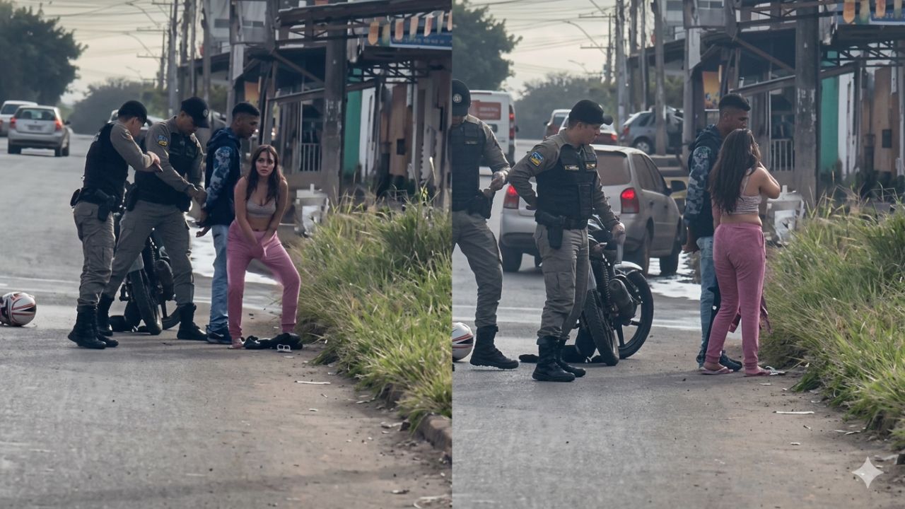 ¡Insólito! Mujer escondía una pistola en sus partes íntimas y así la descubrieron Imagen principal de ¡Insólito! Mujer escondía una pistola en sus partes íntimas y así la descubrieron