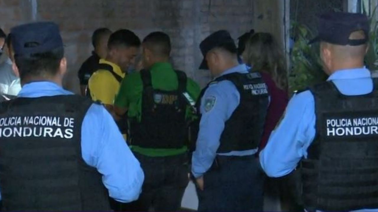 Identificada: Así abatieron a mujer con discapacidad en el Distrito Central Imagen principal de Identificada: Así abatieron a mujer con discapacidad en el Distrito Central