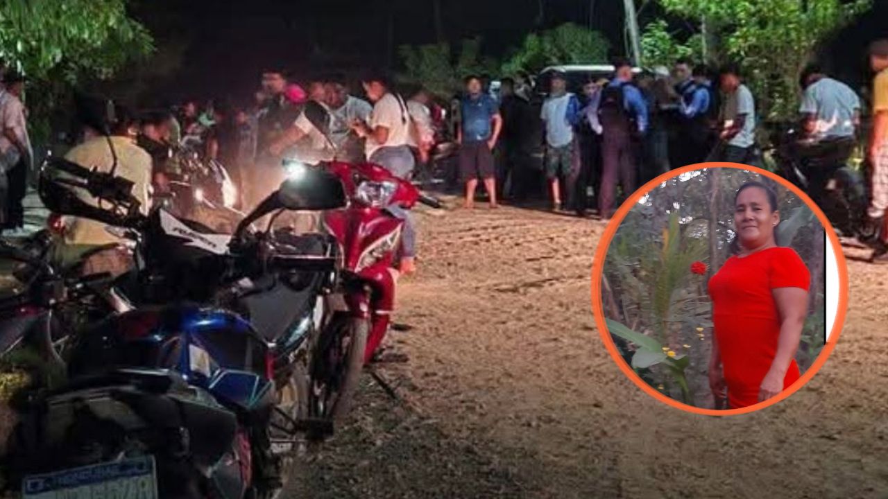 Imagen de Fatal discusión en Sonaguera: hombre ebrio asesina a su esposa a garrotazos