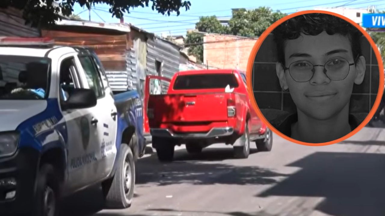 Revelan identidad de mujer hallada muerta en el barrio Perpetuo Socorro Imagen principal de Revelan identidad de mujer hallada muerta en el barrio Perpetuo Socorro
