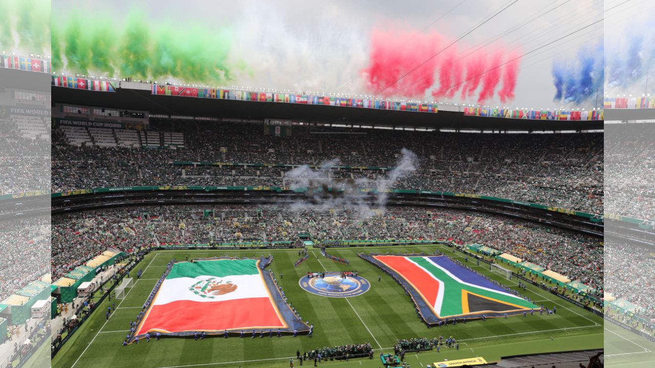 Mundial 2026: La impensada potencia que gana el torneo sin pisar el césped Imagen principal de Mundial 2026: La impensada potencia que gana el torneo sin pisar el césped