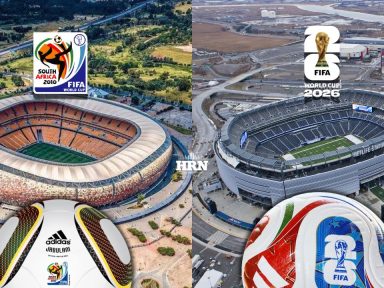 Imagen de ¿Deja vu? Mundial United 2026 comparte estas coincidencias con Sudáfrica 2010