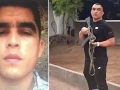 Imagen de Donald Trump confirma muerte del "Niño Guerrero", líder del Tren de Aragua