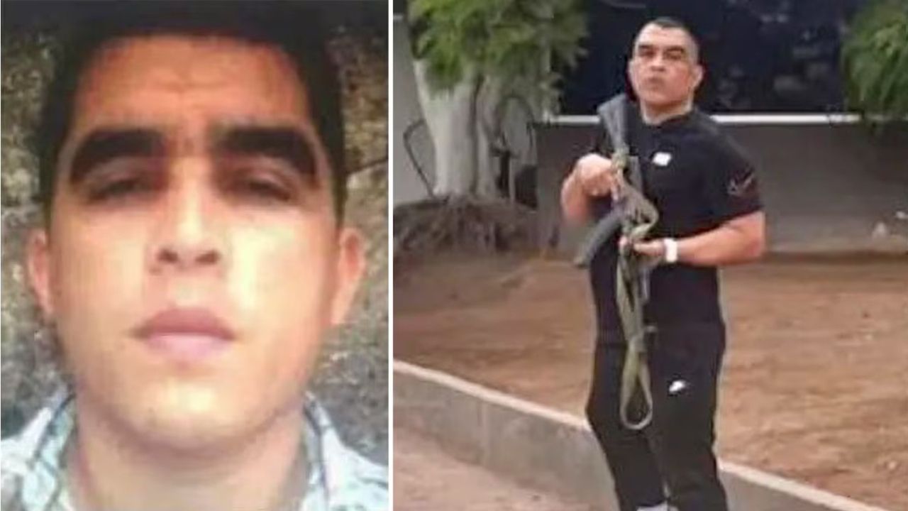 Imagen de Donald Trump confirma muerte del "Niño Guerrero", líder del Tren de Aragua