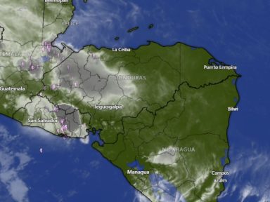 Imagen de Aunque llueve, embalses de la capital aún no se recuperan, hay déficit de agua