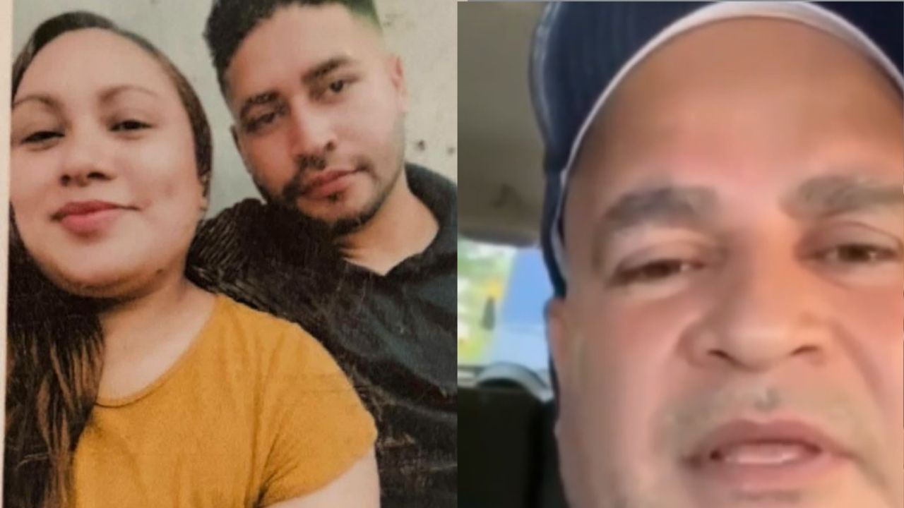 Padre de sospechoso de ultimar a enfermera en Cortés revela ubicación de su hijo Imagen principal de Padre de sospechoso de ultimar a enfermera en Cortés revela ubicación de su hijo