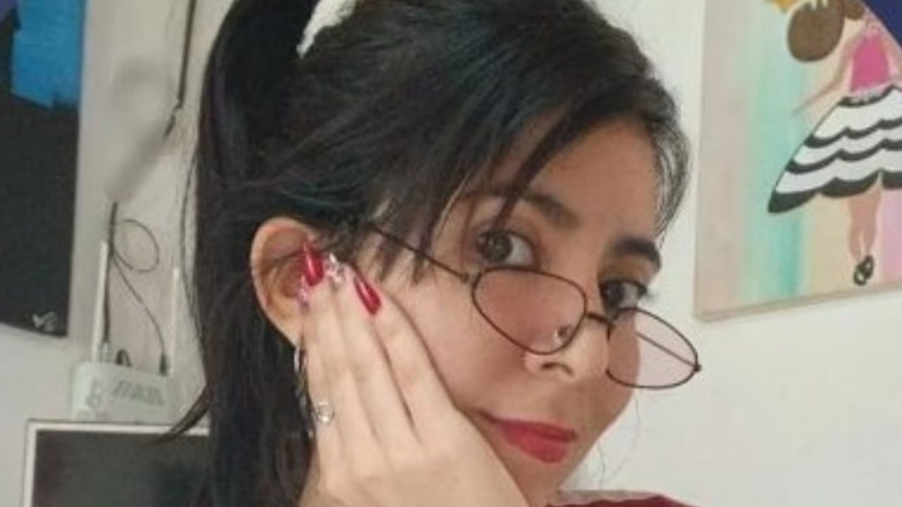 'Mi mamá lo es todo', escribió Pame antes que su madre la matara Imagen principal de 'Mi mamá lo es todo', escribió Pame antes que su madre la matara