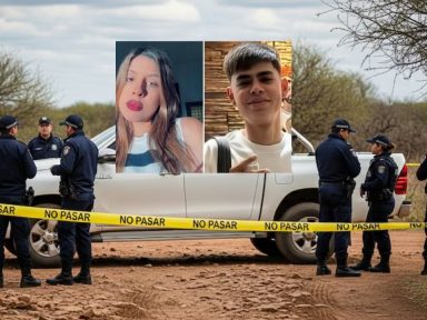 Imagen de Sale a la luz qué pasó con pareja hallada sin vida dentro de camioneta