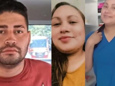Imagen de ‘Que se haga justicia, mi hijo es culpable’: padre de acusado de matar a enfermera