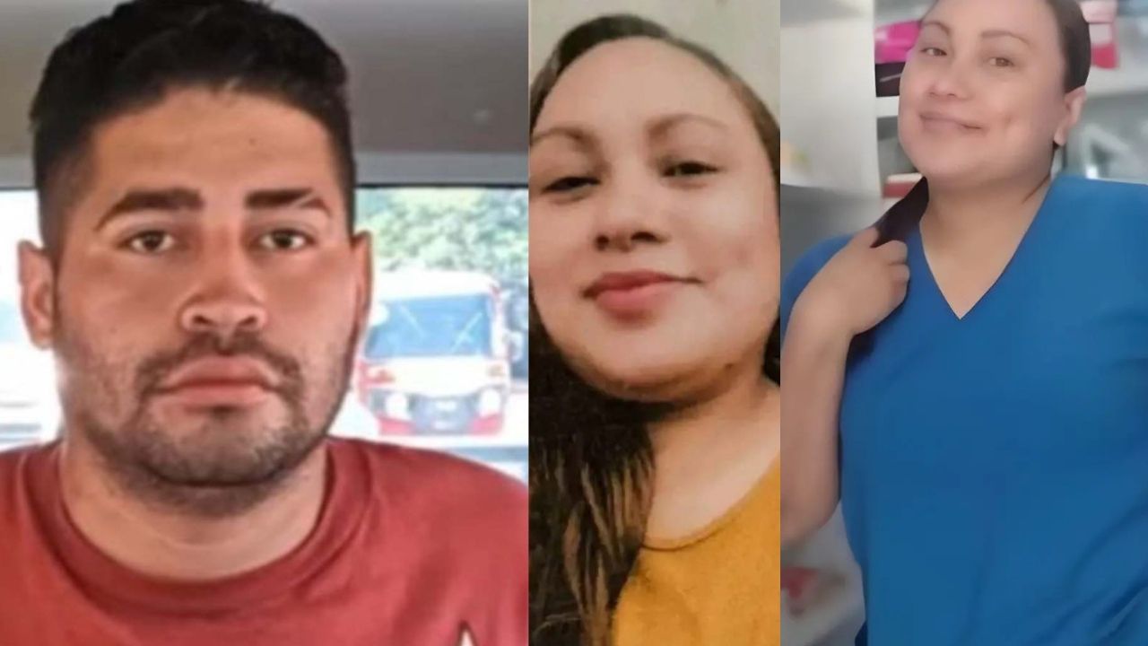 ‘Que se haga justicia, mi hijo es culpable’: padre de acusado de matar a enfermera Imagen principal de ‘Que se haga justicia, mi hijo es culpable’: padre de acusado de matar a enfermera