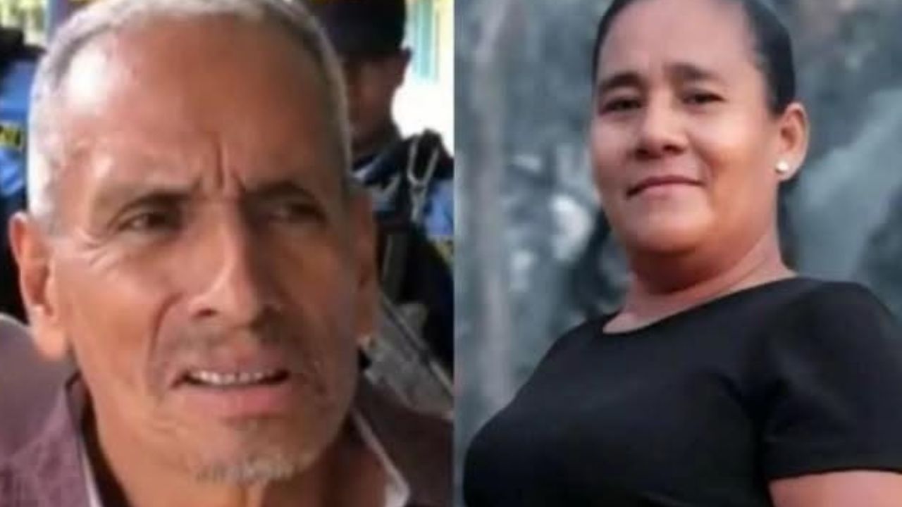 Revelan el otro plan del hombre que mató a su esposa a garrotazos en Colón Imagen principal de Revelan el otro plan del hombre que mató a su esposa a garrotazos en Colón