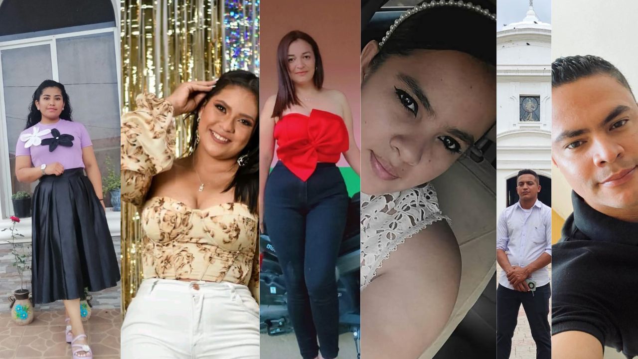 Estos son beneficios que reclaman policías para familias de agentes muertos en CA-5 Imagen principal de Estos son beneficios que reclaman policías para familias de agentes muertos en CA-5