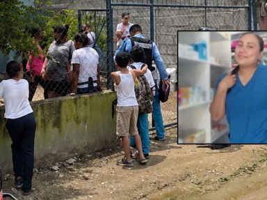 Imagen de Crimen contra enfermera en Villanueva, Cortés, habría sido provocado por celos