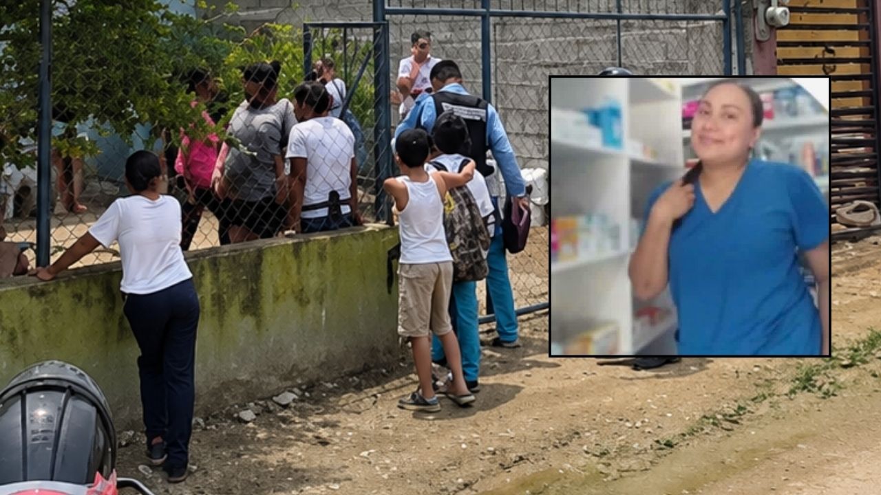 Crimen contra enfermera en Villanueva, Cortés, habría sido provocado por celos Imagen principal de Crimen contra enfermera en Villanueva, Cortés, habría sido provocado por celos