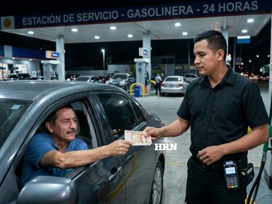 Imagen de Alivio al bolsillo: precio de los combustibles bajará el 8 de junio. SEN explica los motivos