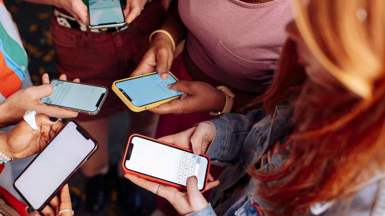 Imagen de Reino Unido prohibirá el uso de las redes sociales a los menores de 16 años