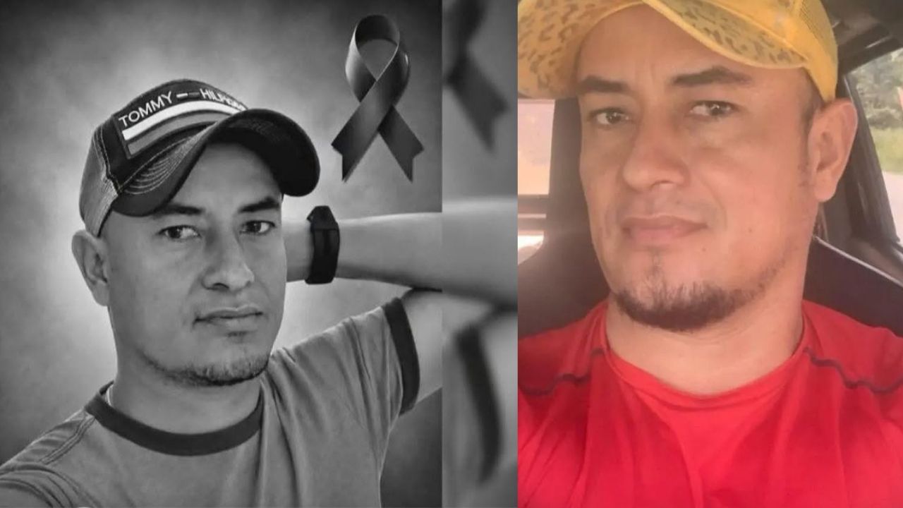 Pasajero recuerda última conversación con taxista universitario asesinado Imagen principal de Pasajero recuerda última conversación con taxista universitario asesinado
