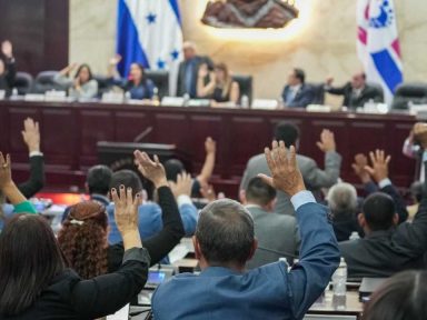Imagen de Congreso Nacional suspende sesión y convoca para la mañana de este miércoles