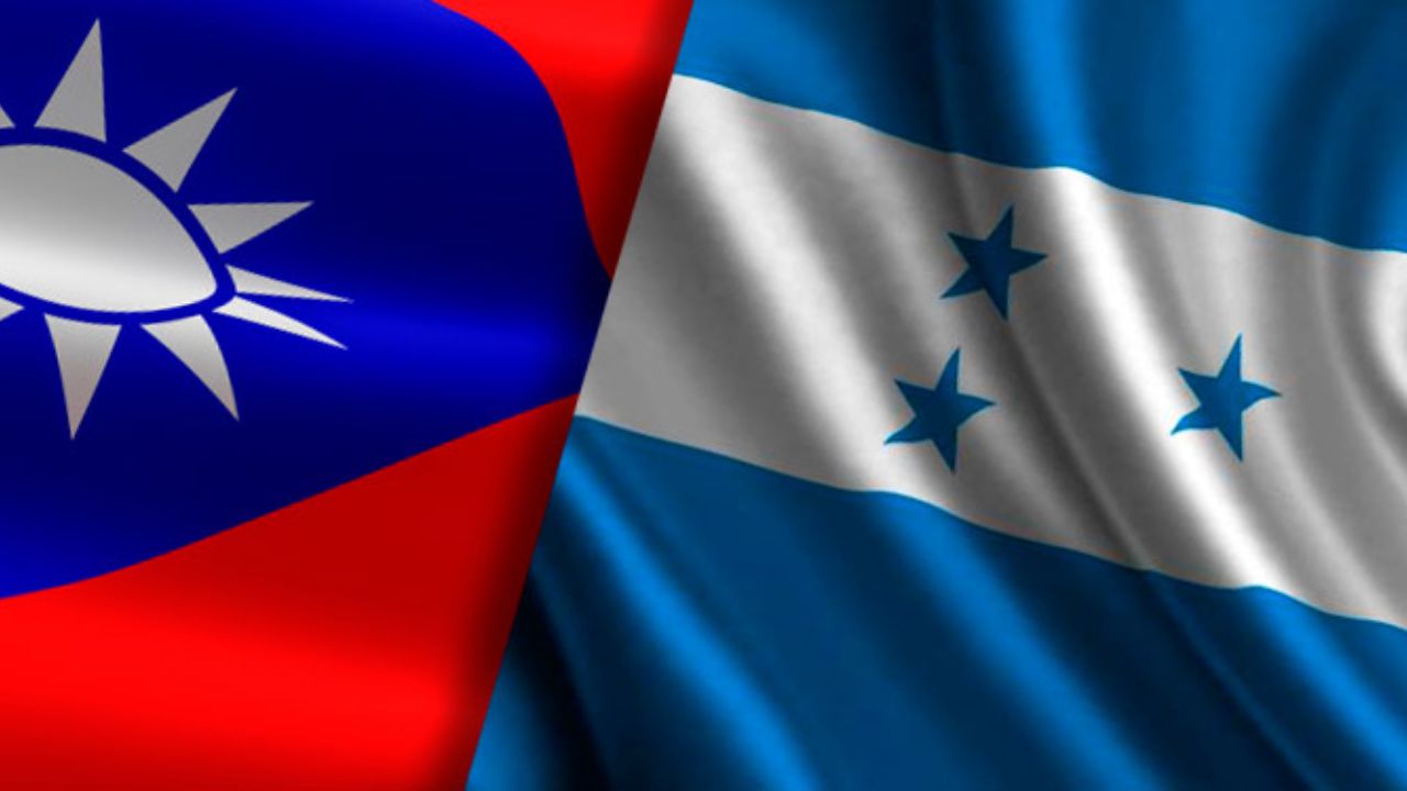 ¿Honduras está gestionando para restablecer relaciones con Taiwán? Esto aclaran Imagen principal de ¿Honduras está gestionando para restablecer relaciones con Taiwán? Esto aclaran