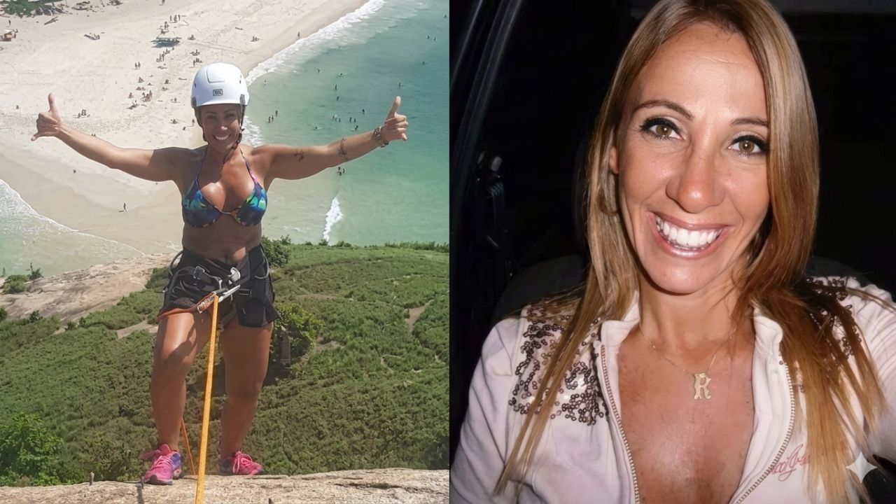 Dos en tres días: otra mujer muere al caer en abismo practicando deporte extremo Imagen principal de Dos en tres días: otra mujer muere al caer en abismo practicando deporte extremo