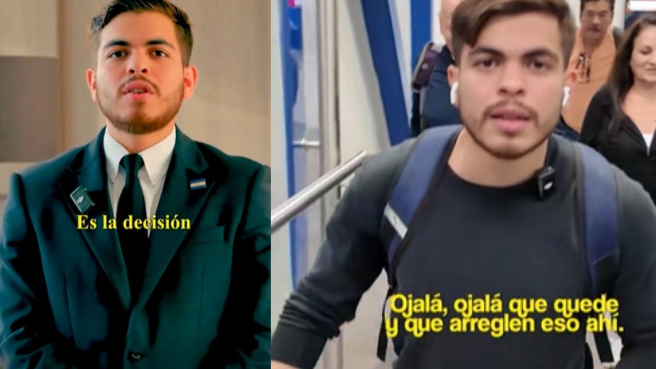 ¿Se reunió con Bukele? Este es Salomón Ramos: aspirante a presidente de Honduras Imagen principal de ¿Se reunió con Bukele? Este es Salomón Ramos: aspirante a presidente de Honduras