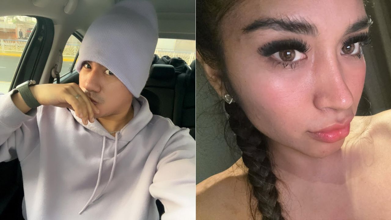 Sideral y Wendy La Rosada video Twitter: clip viral de ampay en Telegram Imagen principal de Sideral y Wendy La Rosada video Twitter: clip viral de ampay en Telegram