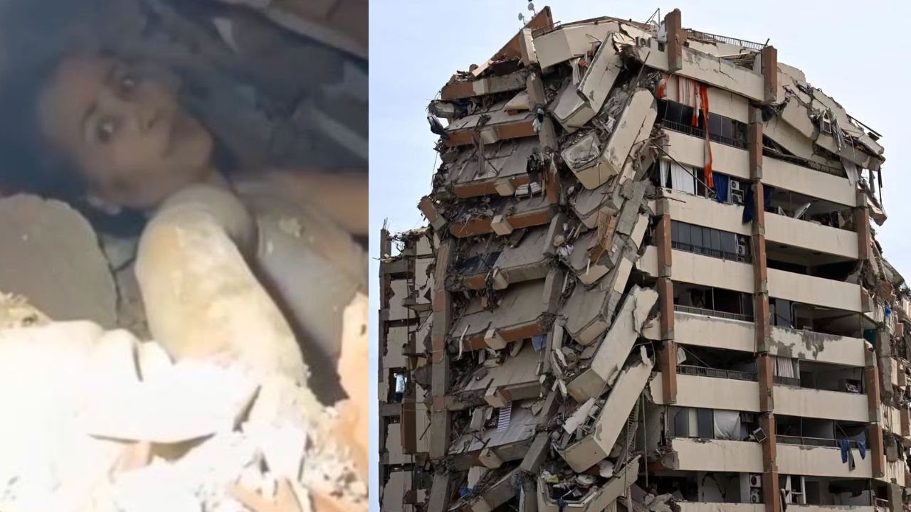 Imagen de Conmovedor video de venezolana: 'No te voy a dejar, mis hijos me esperan en casa'