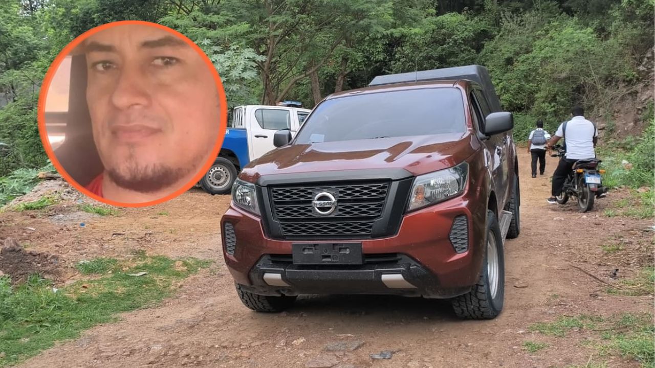 Revelan quién era el taxista VIP y estudiante de medicina hallado muerto en Cerro Grande Imagen principal de Revelan quién era el taxista VIP y estudiante de medicina hallado muerto en Cerro Grande