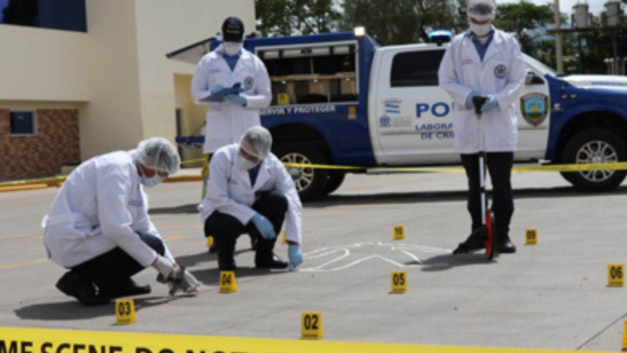 Imagen de ¿Qué se necesita? Así puedes ser parte del equipo élite de investigación criminal