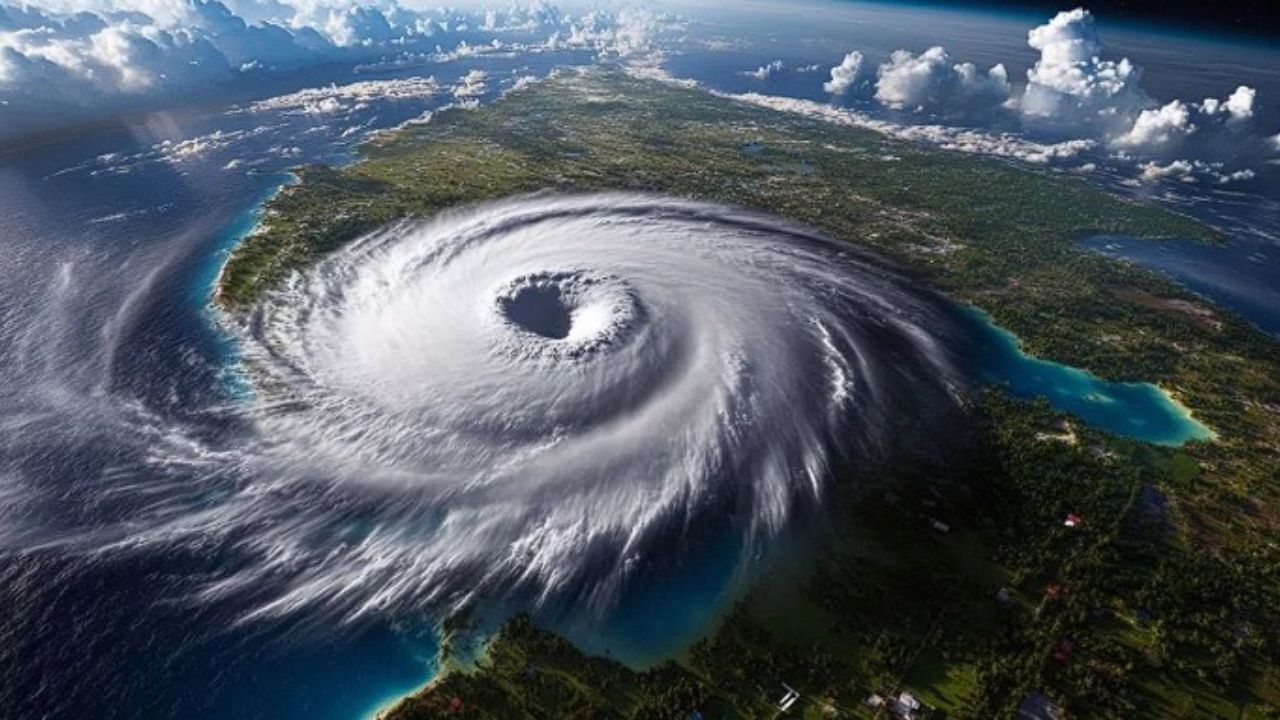 Inicia temporada de huracanes en el Atlántico: ¿cuántas tormentas se formarían? Imagen principal de Inicia temporada de huracanes en el Atlántico: ¿cuántas tormentas se formarían?