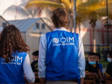 Imagen de ¿Busca empleo? La OIM anuncia estas vacantes en Tegucigalpa y San Pedro Sula