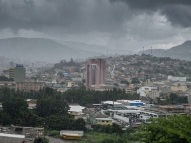 Imagen de Vaguada traerá lluvias con actividad eléctrica a Honduras este jueves: Cenaos