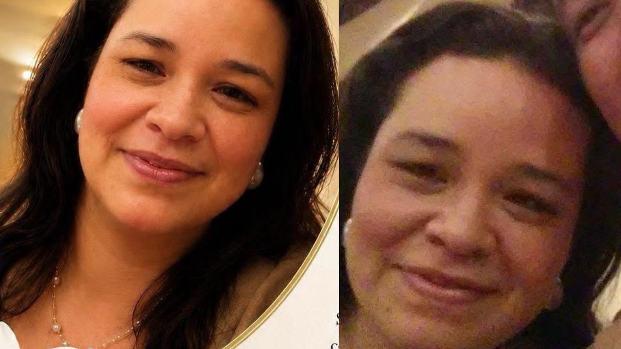 'Calidad humana': así era Claudia Varela, soterrada en tragedia del Anillo Periférico Imagen principal de 'Calidad humana': así era Claudia Varela, soterrada en tragedia del Anillo Periférico