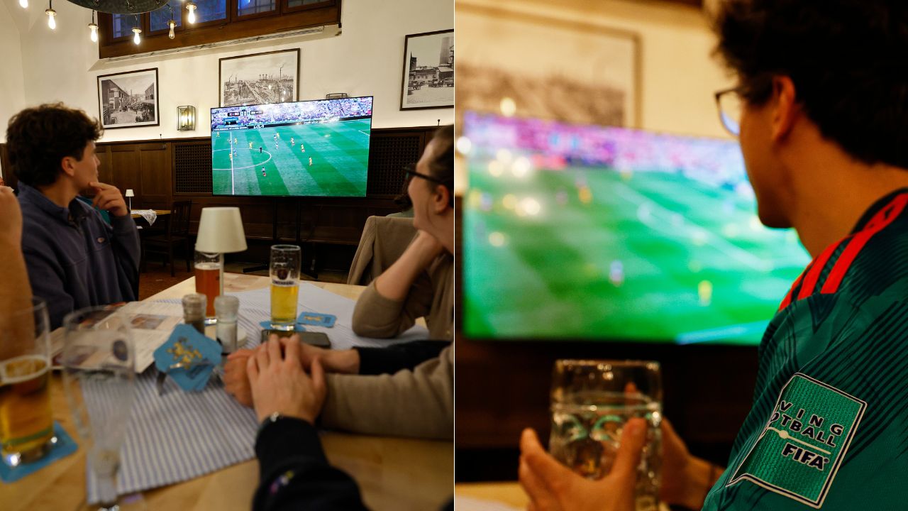 Ver Mundial 2026: canales y emisoras en Honduras para disfrutar todos los partidos Imagen principal de Ver Mundial 2026: canales y emisoras en Honduras para disfrutar todos los partidos
