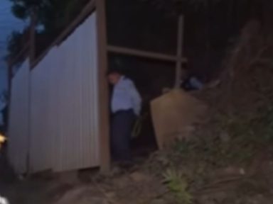 Imagen de Esto advirtieron a la ENEE madre e hijo antes de morir electrocutados en Tegucigalpa
