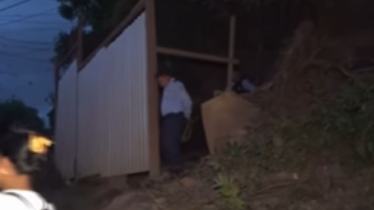 Esto advirtieron a la ENEE madre e hijo antes de morir electrocutados en Tegucigalpa Imagen principal de Esto advirtieron a la ENEE madre e hijo antes de morir electrocutados en Tegucigalpa