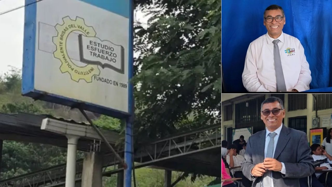 Imagen de Revelan de quién sospechan por crimen de director en Cofradía y principal hipótesis