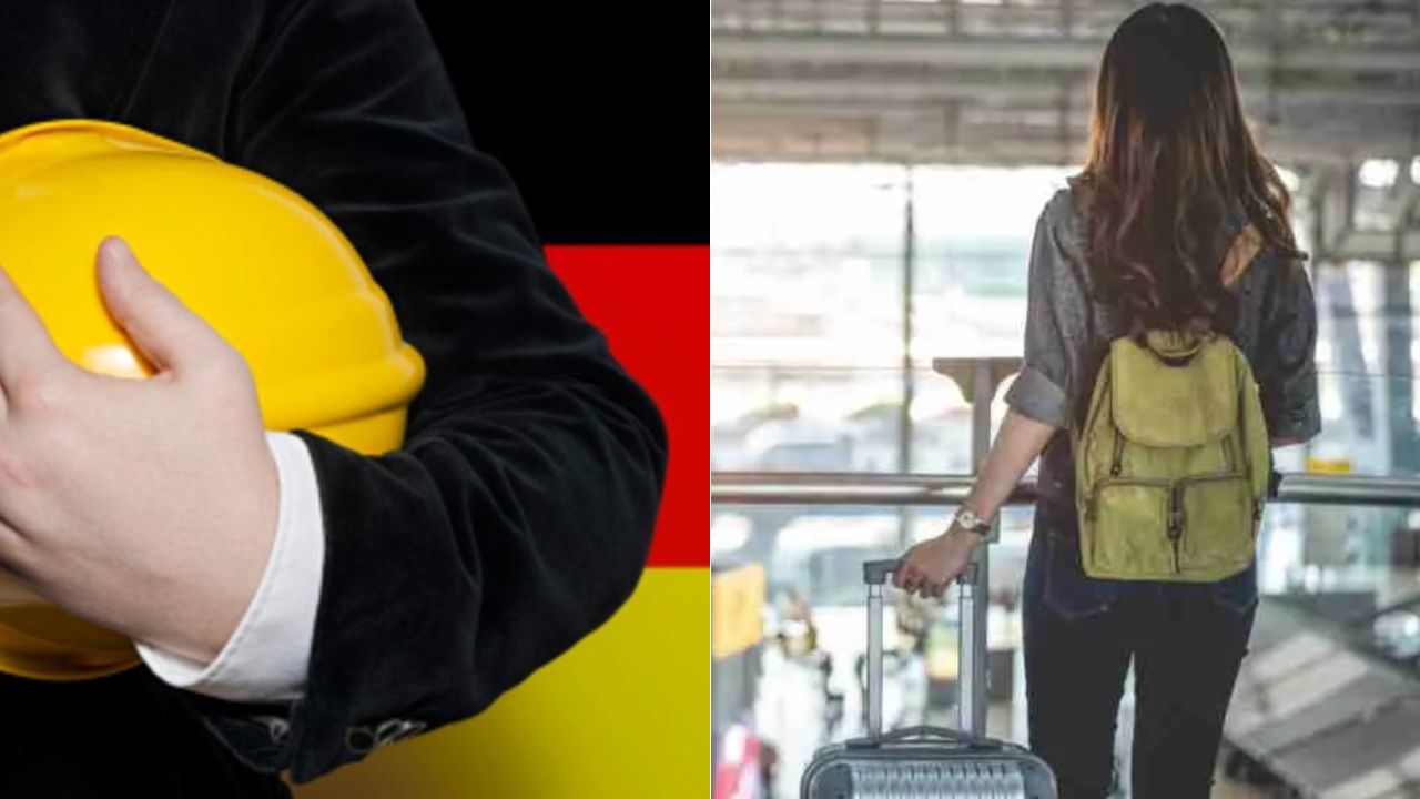 ¿Quiere vivir y trabajar en Alemania? Embajada anuncia jornada de información Imagen principal de ¿Quiere vivir y trabajar en Alemania? Embajada anuncia jornada de información