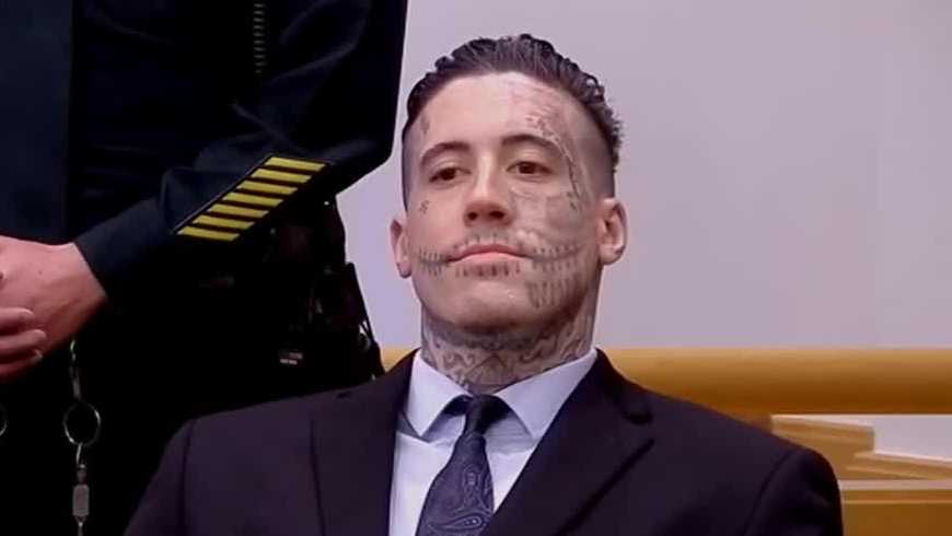 Una foto de Wade Wilson, quien se hizo viral al creer que ya murió hoy en 2026 aunque realmente sigue vivo