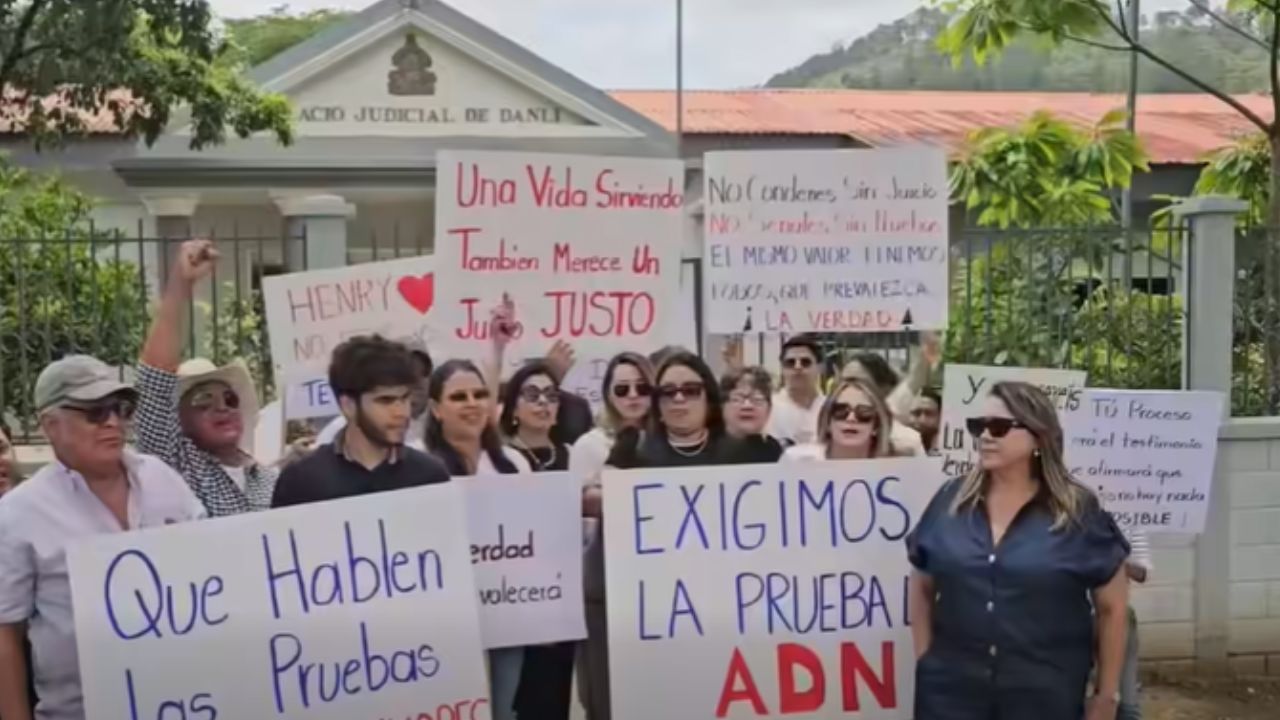 Imagen de Esto decidió la justicia en el caso del regidor y maestro acusado de violación