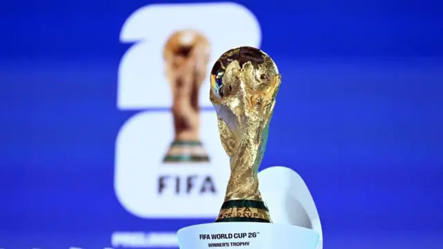 Trofeo del Mundial